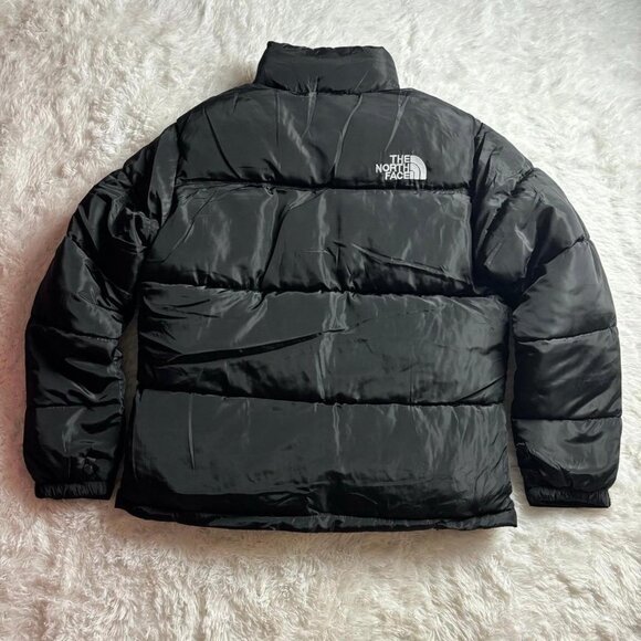 The North Face Men's Black Jacket - Picture 2 of 7